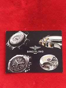 breitling warranty activation.